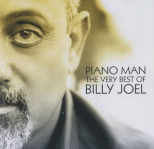 Joel Billy - Piano Man: The Very Best Of Billy Joel ryhmässä Övrigt /  @ Bengans Skivbutik AB (609190)