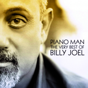 Joel Billy - Piano Man: The Very Best Of Billy Joel ryhmässä Övrigt /  @ Bengans Skivbutik AB (609190)