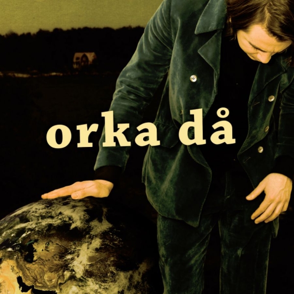 Jensen Emil - Orka Då ryhmässä CD / Myydyimmät @ Bengans Skivbutik AB (609330)