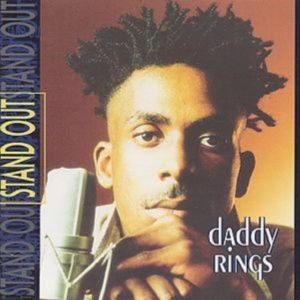 Daddy Rings - Stand Out ryhmässä CD @ Bengans Skivbutik AB (609340)