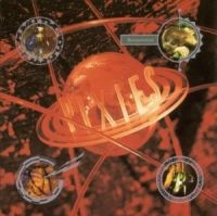 Pixies - Bossanova ryhmässä CD @ Bengans Skivbutik AB (609368)
