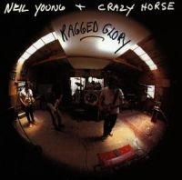 Neil Young & Crazy Horse - Ragged Glory ryhmässä Labels /  @ Bengans Skivbutik AB (609523)