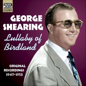 George Shearing - Various ryhmässä CD @ Bengans Skivbutik AB (609552)