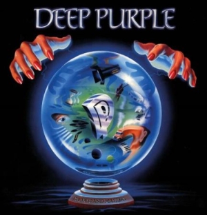 Deep Purple - Slaves And Masters - Expanded Editi ryhmässä CD @ Bengans Skivbutik AB (609614)