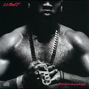 LL Cool J - Mama Said Knock You Out ryhmässä Minishops / LL Cool J @ Bengans Skivbutik AB (609792)