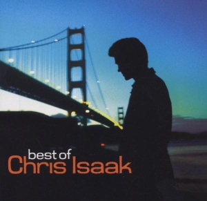 Chris Isaak - Best Of Chris Isaak ryhmässä CD @ Bengans Skivbutik AB (609999)