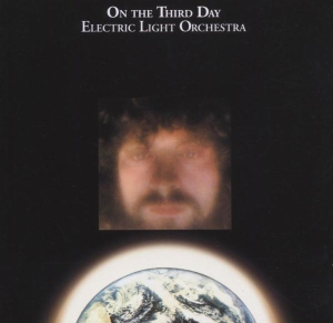 Electric Light Orchestra - On The Third Day ryhmässä CD @ Bengans Skivbutik AB (610067)