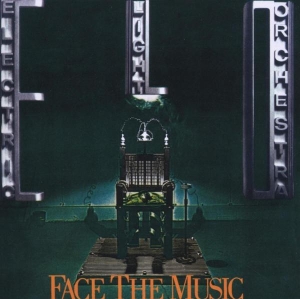 Electric Light Orchestra - Face The Music ryhmässä CD @ Bengans Skivbutik AB (610068)