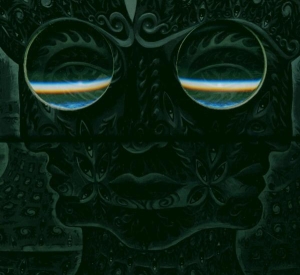 Tool - 10,000 Days ryhmässä Övrigt /  @ Bengans Skivbutik AB (610088)