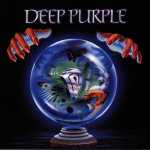 Deep Purple - Slaves And Masters ryhmässä Övrigt /  @ Bengans Skivbutik AB (610173)
