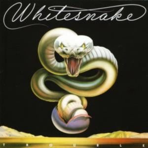 Whitesnake - Trouble ryhmässä Labels /  @ Bengans Skivbutik AB (610180)