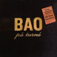 Benny Anderssons Orkester - Bao På Turné (Live) ryhmässä CD @ Bengans Skivbutik AB (610191)