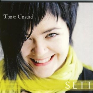Unstad Tonje - Sett ryhmässä CD @ Bengans Skivbutik AB (610212)