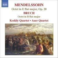 Mendelssohn - Octets ryhmässä CD @ Bengans Skivbutik AB (610483)