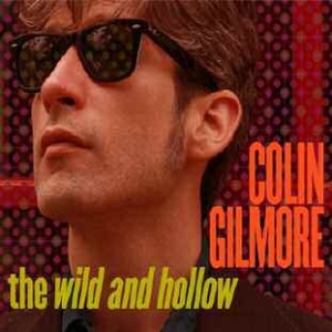 Gilmore Colin - Wild And Hollow ryhmässä CD / Pop-Rock @ Bengans Skivbutik AB (610531)