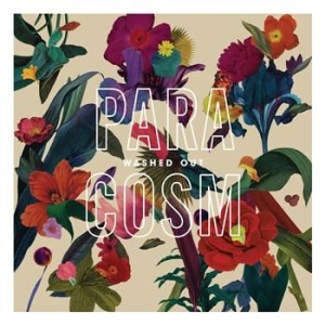 Washed Out - Paracosm ryhmässä CD @ Bengans Skivbutik AB (610624)