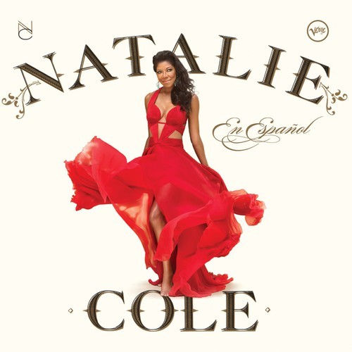 Natalie Cole - Natalie Cole En Español ryhmässä CD / Myydyimmät @ Bengans Skivbutik AB (610722)