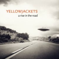 Yellowjackets - A Rise In The Road ryhmässä Övrigt /  @ Bengans Skivbutik AB (610748)