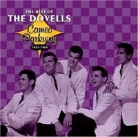 The Dovells - Best Of ryhmässä CD / Pop-Rock @ Bengans Skivbutik AB (610755)