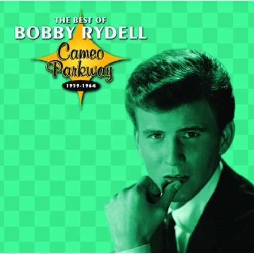 Rydell Bobby - Best Of ryhmässä CD / Pop @ Bengans Skivbutik AB (610758)