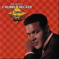 Chubby Checker - Best Of ryhmässä CD / Pop-Rock @ Bengans Skivbutik AB (610769)