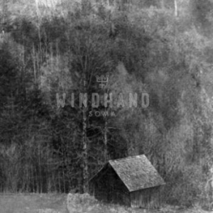 Windhand - Soma ryhmässä CD / Hårdrock/ Heavy metal @ Bengans Skivbutik AB (610889)