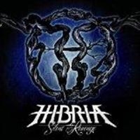 Hibria - Silent Revenge ryhmässä CD @ Bengans Skivbutik AB (610894)