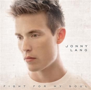 Jonny Lang - Fight For My Soul - Ltd Ed. ryhmässä CD / Rock @ Bengans Skivbutik AB (610936)