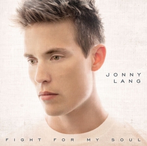 Jonny Lang - Fight For My Soul ryhmässä CD / Blues,Pop-Rock @ Bengans Skivbutik AB (610936)