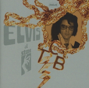 Presley Elvis - Elvis At Stax ryhmässä CD / Pop-Rock,Övrigt @ Bengans Skivbutik AB (610967)