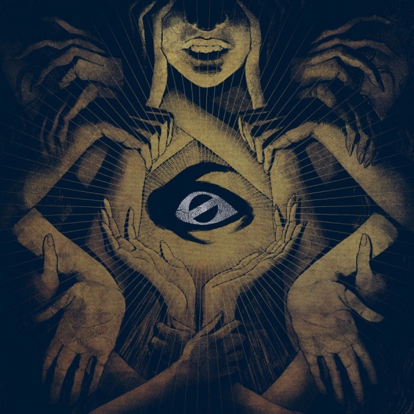 Misery Signals - Absent Light ryhmässä CD / Myydyimmät @ Bengans Skivbutik AB (611008)