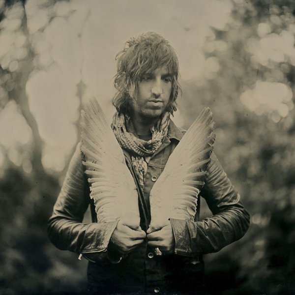 Arthur Joseph - Ballad Of Boogie Christ ryhmässä CD / Myydyimmät @ Bengans Skivbutik AB (611022)