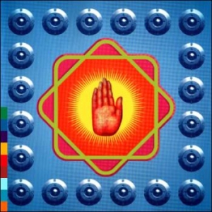 Khan Nusrat Fateh Ali And Michael B - Star Rise ryhmässä CD @ Bengans Skivbutik AB (611025)