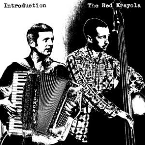 Red Krayola - Introduction ryhmässä CD / Pop-Rock @ Bengans Skivbutik AB (611051)