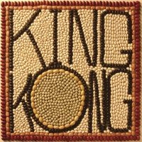 King Kong - Buncha Beans ryhmässä CD @ Bengans Skivbutik AB (611063)
