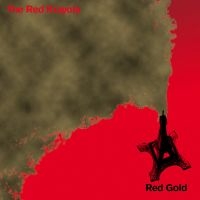Red Krayola - Red Gold Ep ryhmässä CD @ Bengans Skivbutik AB (611065)