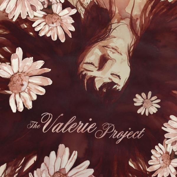 Valerie Project The - The Valerie Project ryhmässä CD / Myydyimmät @ Bengans Skivbutik AB (611084)