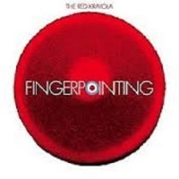 Red Krayola - Finegrpointing ryhmässä CD @ Bengans Skivbutik AB (611101)