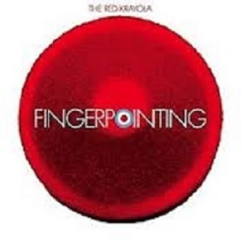 Red Krayola The - Fingerpointing ryhmässä CD / Myydyimmät @ Bengans Skivbutik AB (611101)