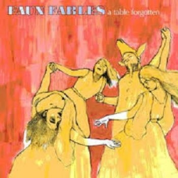 Faun Fables - A Table Forgotten ryhmässä CD / Myydyimmät @ Bengans Skivbutik AB (611102)