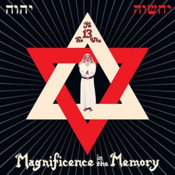 Father Yod & The Source Family - Magnificence In The Memory ryhmässä CD / Rock @ Bengans Skivbutik AB (611107)