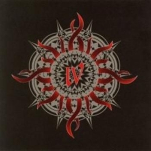 Godsmack - Iv ryhmässä CD @ Bengans Skivbutik AB (611145)