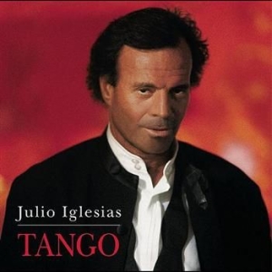 Iglesias Julio - Tango ryhmässä CD @ Bengans Skivbutik AB (611178)