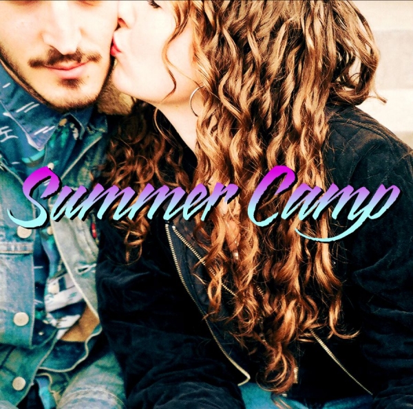 Summer Camp - Summer Camp ryhmässä CD / Myydyimmät @ Bengans Skivbutik AB (611198)