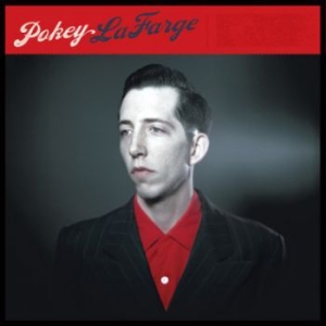 Pokey Lafarge - Pokey Lafarge ryhmässä CD / Rock @ Bengans Skivbutik AB (611328)