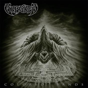 Gorguts - Colored Sands ryhmässä CD @ Bengans Skivbutik AB (611376)