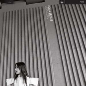 Zola Jesus - Versions ryhmässä CD @ Bengans Skivbutik AB (611560)