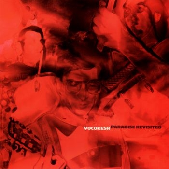 Vocokesh - Paradise Revisited ryhmässä CD / Myydyimmät @ Bengans Skivbutik AB (611677)