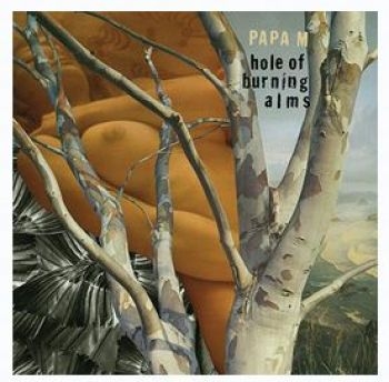 Papa M - Hole Of Burning Alms ryhmässä CD / Myydyimmät @ Bengans Skivbutik AB (611701)