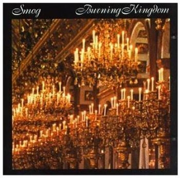 Smog - Burning Kingdom ryhmässä CD / Myydyimmät @ Bengans Skivbutik AB (611708)